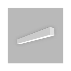 LED2 - LED mennyezeti lámpa LINO LED/24W/230V 3000/3500/4000K 90 cm fehér LED2 1314151 kép