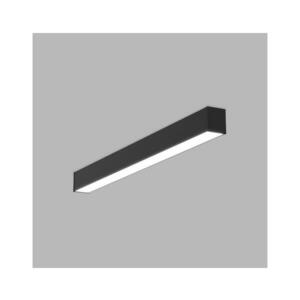 LED2 - LED mennyezeti lámpa NOLI LED/30W/230V 3000/3500/4000K 90 cm fekete LED2 1237953 kép