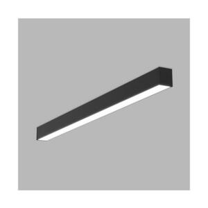 LED2 - LED mennyezeti lámpatest NOLI LED/40W/230V 3000/3500/4000K 120 cm fekete LED2 1238153 kép