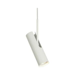 DFTP by Nordlux - MIB függőlámpa kábellel, 1xGU10/8W/230V, fehér 71679901 kép