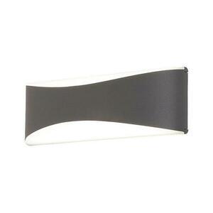 Rabalux 8795 - LED Kültéri fali lámpa BIRMINGHAM LED/10W/230V IP65 8795 kép