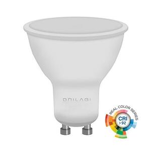 LED izzó ECOLINE GU10/8, 5W/230V 4000K CRI 92 - BRILAGI ZD-EGU985-40 kép