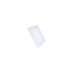 WD141 - LED beépíthető mennyezeti lámpa 12W/230V 3000/4000/6000K 17x17 cm fehér WD141 kép