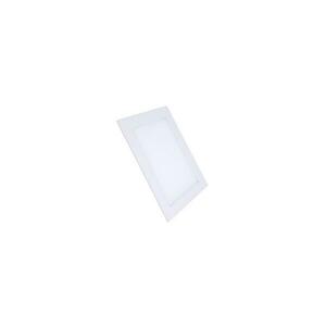 WD143 - LED beépíthető mennyezeti lámpatest 18W/230V 3000/4000/6000K 22, 5x22, 5 cm fehér WD143 kép