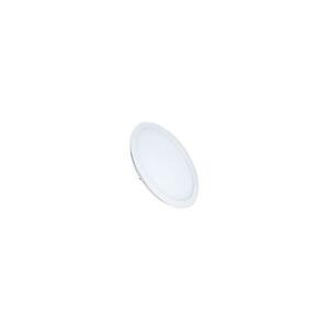WD146 - LED beépíthető mennyezeti lámpa 6W/230V 3000/4000/6000K Ø 12 cm fehér WD146 kép