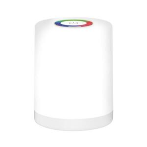 WL915 - RGB LED asztali lámpa LED/3, 7V 1800 mAh WL915 kép
