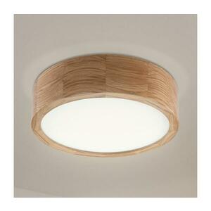 BRILAGI - CARVALHO LED mennyezeti lámpa LED/20W/230V, tölgy, átm. 27, 5 cm LD-PD-6.1 kép