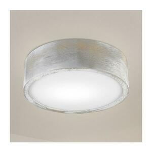 BRILAGI - Mennyezeti lámpa PINO 1xE27/15W/230V fenyő/ezüst átm. 27, 5 cm LD-PD-6.1 kép