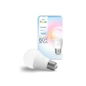 LED dimmelhető izzó Philips Hue WACA E27/8W/230V 2200-6500K 8720169392182 kép