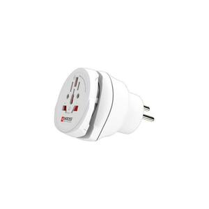 SKROSS PA63 - Utazóadapter Izraelhez, H típus PA63 kép