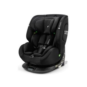 OSANN - ONE 360 i-Size autósülés 40-150 cm teljesen fekete 108-301-243 kép