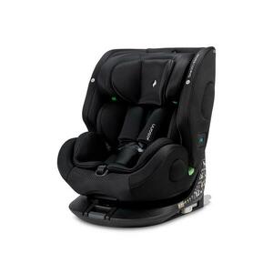 OSANN - Autósülés ONE 360 Klimax i-Size 40-150 cm Teljesen fekete 108-313-243 kép