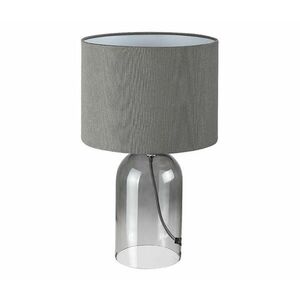 Rabalux 74047 - Asztali lámpa LUXIN 1xE14/40W/230V, átmérő: 20 cm 74047 kép