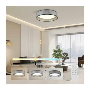 NEO 07287L - LED+CCT Dimmelhető mennyezeti lámpatest LONA 36W/230V átm. 45, 5 cm + távirányító 07287L kép