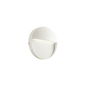 Redo 90472 - LED Kültéri fali lámpa LANDER LED/3W/230V IP54 fehér 90472 kép