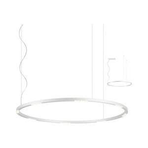Redo 01-2208 - LED Csillár zsinóron UNION LED/68W/230V 3000K átm. 120 cm fehér 01-2208 kép
