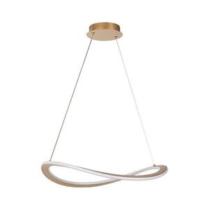 Rabalux 72281 - LED függeszték kábellel KALLIRA LED/40W/230V 3000K 72281 kép