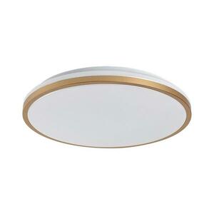 Rabalux 75058 - SLAVA LED/18W/230V IP44 fürdőszobai mennyezeti lámpa Ø 34 cm 75058 kép