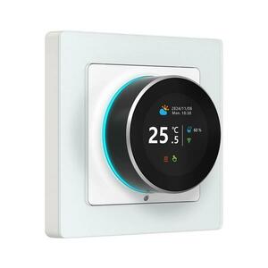NEO 07535L - SMART termosztát elektromos padlófűtéshez, 230V/16A 07535L kép