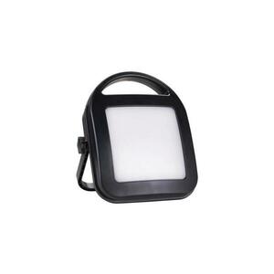 LED reflektor LED/40W/230V 4000K IP44 fekete FCL-80136 kép