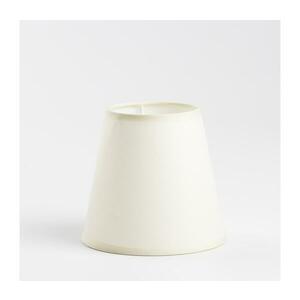 Brilagi - Univerzális NUBILA E27 lámpabúra 13x9 cm krém BRI139 kép