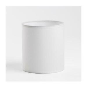 BRILAGI - Univerzális NUBILA E27 lámpabúra 15, 5x14 cm fehér BRI153 kép