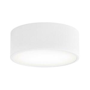 CLEO fürdőszobai mennyezeti lámpa érzékelővel, 1xE27/24W/230V, átm. 20 cm, IP54, fehér 5907623692351 kép