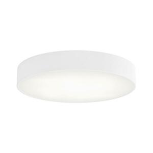 CLEO fürdőszobai mennyezeti lámpa érzékelővel 4xE27/24W/230V Ø 50 cm IP54 fehér 5907623692405 kép