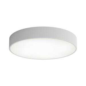 CLEO fürdőszobai mennyezeti lámpa érzékelővel, 4×E27/24W/230V, átmérő 50 cm, IP54, szürke 5907623692412 kép