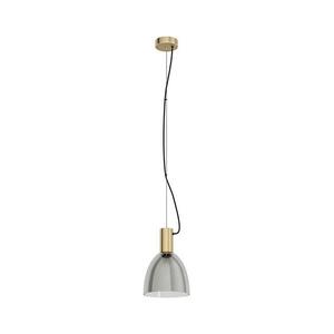 Eglo 99313 - LEBALIO kábeles csillár 1xE27/40W/230V 99313 kép