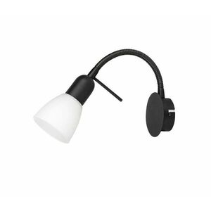 Rabalux 73090 - SOMA fali lámpa 1xE14/40W/230V 73090 kép
