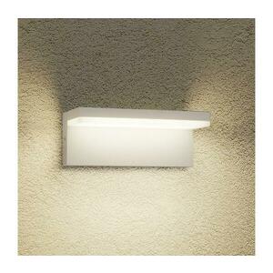 BRILAGI - LED kültéri fali lámpatest TESSI LED/10W/230V fehér IP54 BRI370 kép