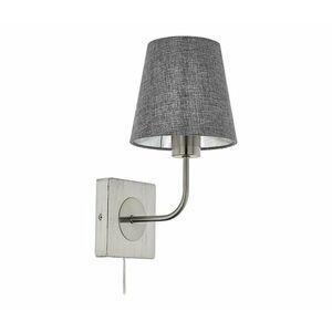Eglo 97887 - PAUSIA fali lámpa 1xE27/40W/230V 97887 kép