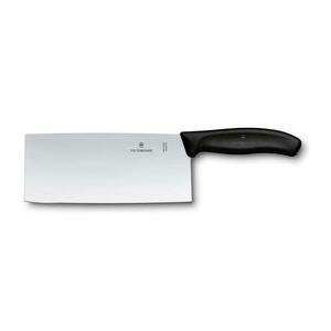Victorinox - Konyhai séfkés SWISS CLASSIC 18 cm fekete 6.8563.18B kép