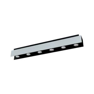 Eglo 97964 - LED spotlámpa VISERBA 6xGU10/5W/230V 97964 kép