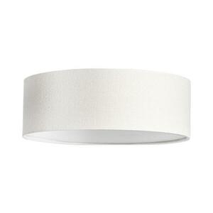 Cottex 8200100-5000 - Mennyezeti lámpa ABBIE 2xE14/8W/230V Ø 26 cm fehér 8200100-5000 kép