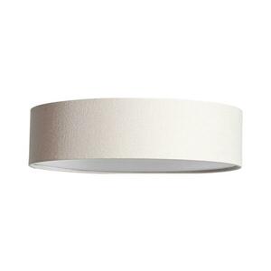 Cottex 8200120-5504 - ABBIE mennyezeti lámpatest 3xE27/8W/230V, átmérő 50 cm, krémszínű 8200120-5504 kép