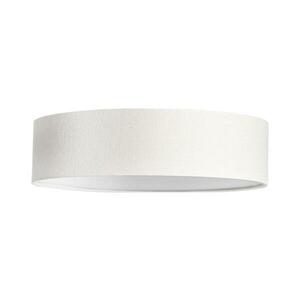 Cottex 8200120-5000 - Mennyezeti lámpatest ABBIE 3xE27/8W/230V, átm. 50 cm, fehér 8200120-5000 kép