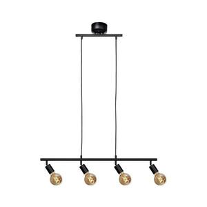 Cottex T1924SV - ARC kábeles csillár 4xE27/60W/230V T1924SV kép