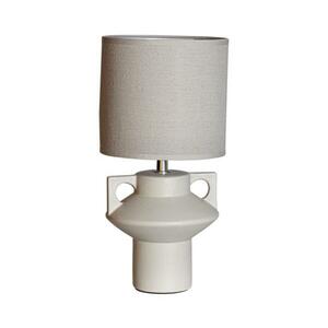 Cottex 8000140-4500 - Asztali lámpa MATEO 1xE14/8W/230V bézs 8000140-4500 kép