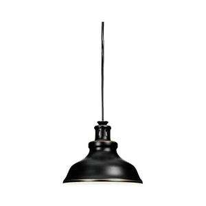 Cottex F9091A - NEW HAVEN kábeles függőlámpa 1xE14/40W/230V F9091A kép