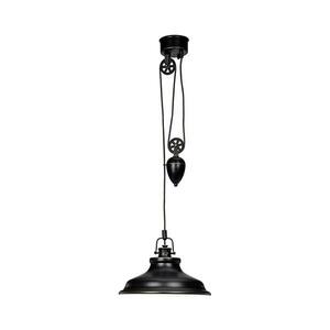 Cottex T9091HA - NEW HAVEN függőlámpa kábellel 1xE27/60W/230V T9091HA kép