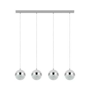 Eglo 98557 - LED kábeles csillár LICOROTO 4xG9/3W/230V 98557 kép