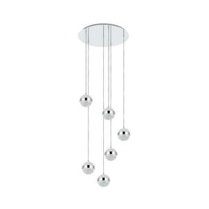 Eglo 98558 - LED zsinóros csillár LICOROTO 6xG9/3W/230V 98558 kép