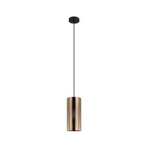 Eglo 99016 - Kábeles függőlámpa TABIAGO 1xE27/40W/230V 99016 kép