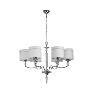 Jupiter 1426- Csillár láncon HILTON 6xE27/60W/230V 1426 kép