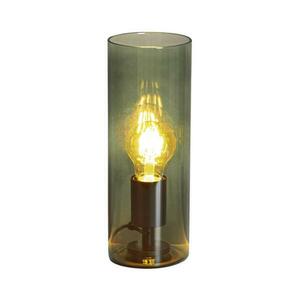 ByRydens 2820570-2501 - FLAKE asztali lámpa 1xE27/8W/230V zöld 2820570-2501 kép