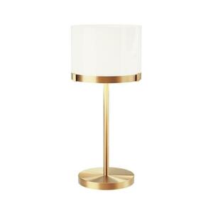 ByRydens 4024560-6509 - Asztali lámpa MARCEL 1xE27/8W/230V 4024560-6509 kép
