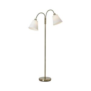 Cottex A1979AV - DUETT állólámpa 2xE27/60W/230V A1979AV kép