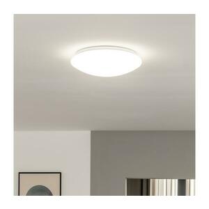 Eglo 33219 - GIRON-C RGB LED mennyezeti lámpa LED/17W/230V, átm. 30 cm, fehér 33219 kép